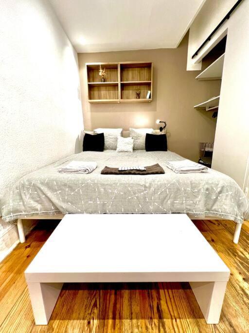 Studio Quartier Prise Des Carmes Toulouse Exterior foto